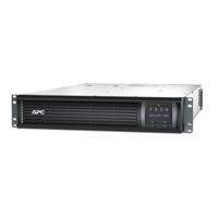 SMART-UPS DE APC DE 3000 VA, LCD, RM 2U, 120 V CON SMARTCONNECT, SUSTITUYE AL UPS SUA3000RM2U SMART-UPS DE APC DE 3000 VA, LCD, RM 2U, 120 V CON SMARTCONNECT, SUSTITUYE AL UPS SUA3000RM2U